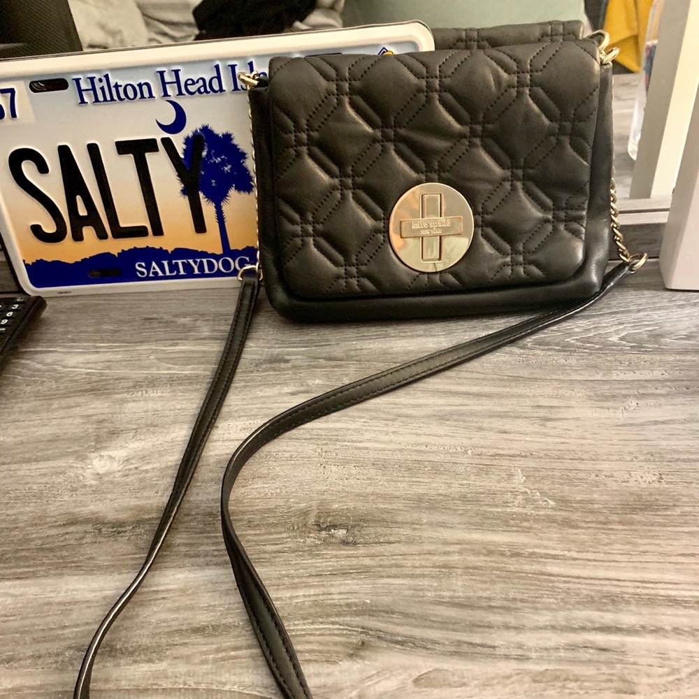 Perfect for fall! Kate Spade Crossbody
